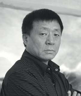 Chen Jian